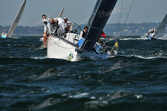 2013 NYYC Annual Regatta B 1796