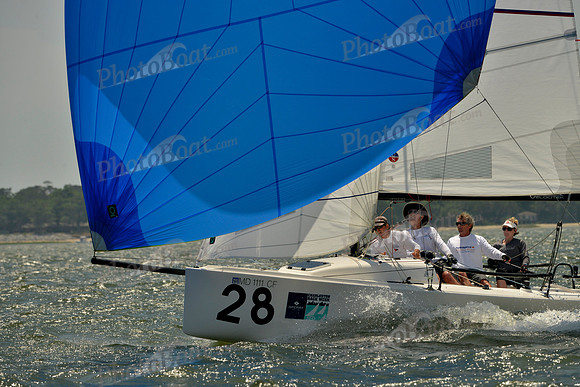 2017 Charleston Race Week D 1469