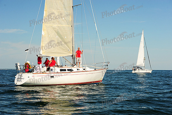 2015 Cape Charles Cup B 136