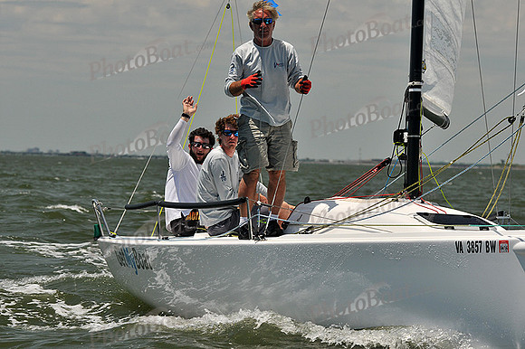 2013 Southern Bay Race Week D 1618