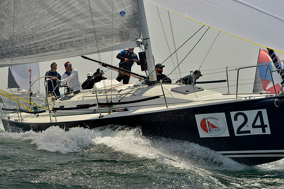 2017 Block Island Race Week C_1177