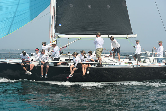 2025 Block Island Race Week A_0888