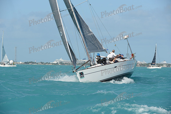 2017 Quantum Key West RW B 217