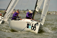 2018 Charleston Race Week A_1508