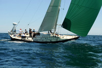 2012 Newport Bermuda 2503