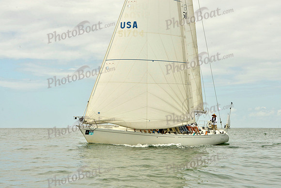 2018 Charleston Race Week B_0430