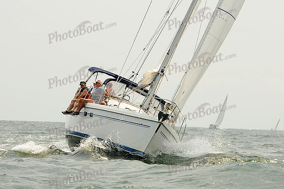 2012 Cape Charles Cup A 1385