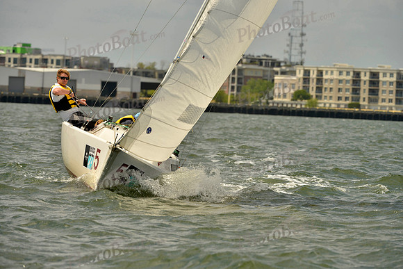 2018 Charleston Race Week A_2474
