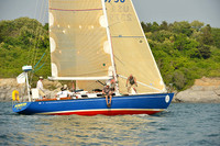 2015 NYYC Annual Regatta A 1775