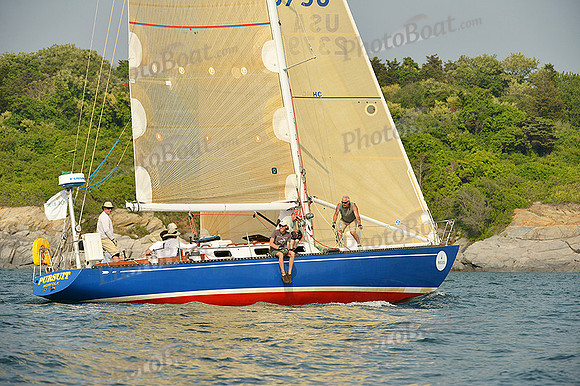 2015 NYYC Annual Regatta A 1775