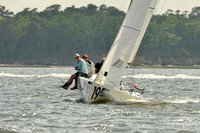 2015 Charleston Race Week B 854