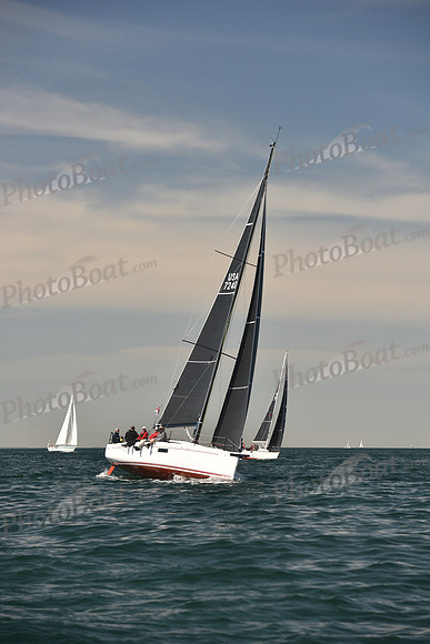 2024 Figawi 2070