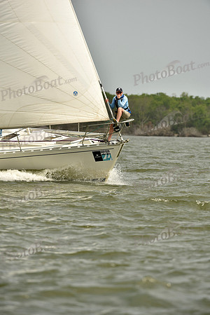 2019 Charleston Race Week C_1736