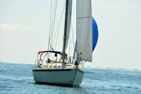 2015 Cape Charles Cup A 596
