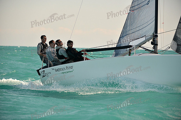 2014 Key West Race Week E 1269