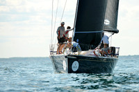 2015 NYYC Annual Regatta C 1173
