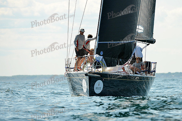 2015 NYYC Annual Regatta C 1173