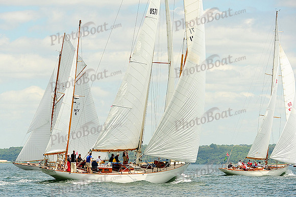 2014 NYYC Annual Regatta C 626