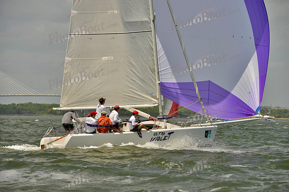 2018 Charleston Race Week A_1939
