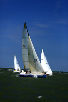 2014 Southern Bay Race Week DB3 275