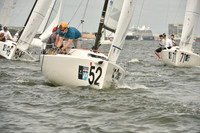 2019 Charleston Race Week E_0592