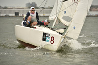 2019 Charleston Race Week C_0738