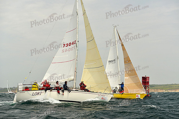 2015 Block Island Race Week E 003