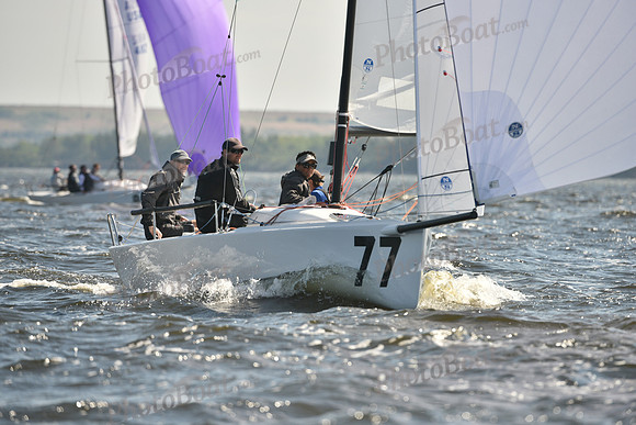 2019 J70 Winter Series C_0669