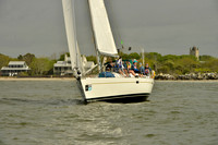 2019 Charleston Race Week B_0641