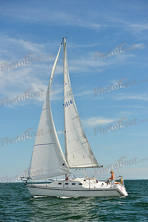 2015 Cape Charles Cup A 1435