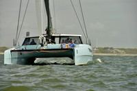 2019 Charleston Race Week A_0737