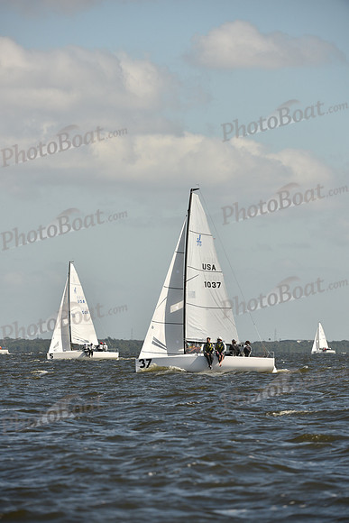 2019 J70 Winter Series A_0189