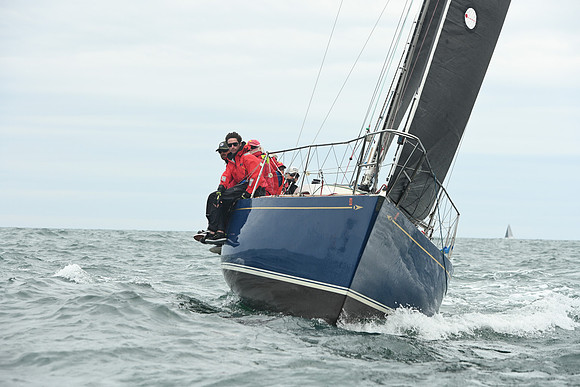 2025 Block Island Race Week I_1850