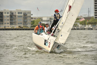 2019 Charleston Race Week F_0295
