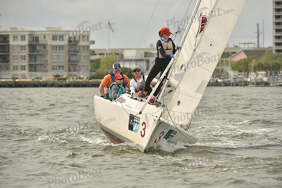 2019 Charleston Race Week F_0295