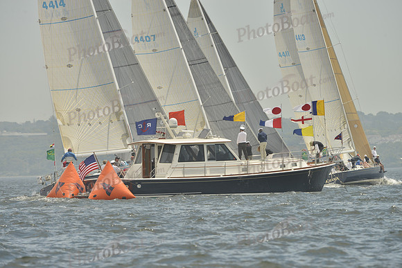 2017 NYYC Annual Regatta C_0066