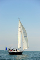 2014 Cape Charles Cup A 570