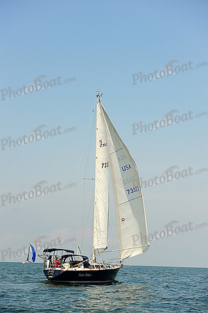 2014 Cape Charles Cup A 570