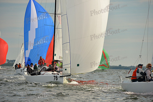 2015 J70 Winter Series B 130