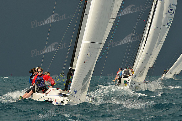 2014 Key West Race Week B 893