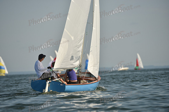 2018 Thistle Nationals C_0353