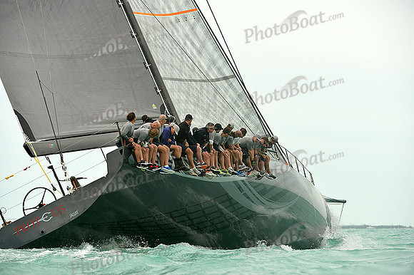 2016 Key West Race Week F_0967