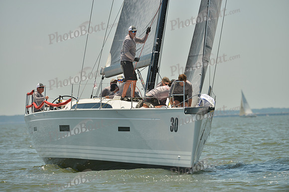 2017 Southern Bay Race Week C_0772
