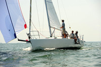2014 Cape Charles Cup A 367