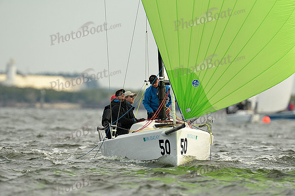 2015 J70 Winter Series B 528