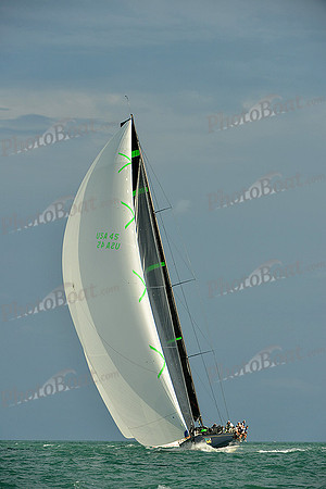 2015 Key West Race Week B 1279