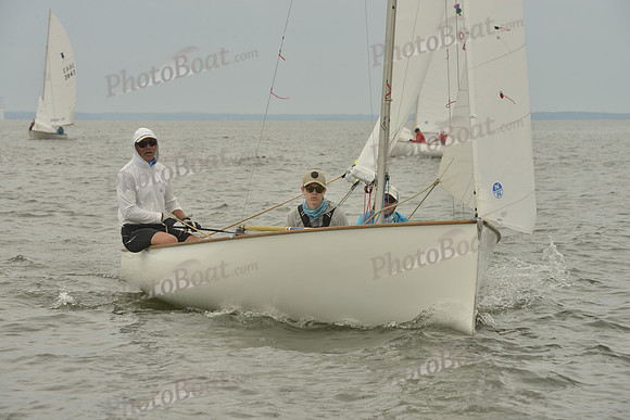 2018 Thistle Nationals B_0154