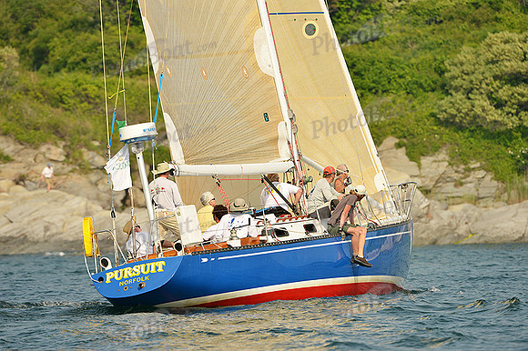 2015 NYYC Annual Regatta A 1777