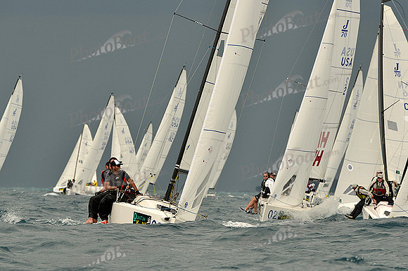 2014 Key West Race Week B 798