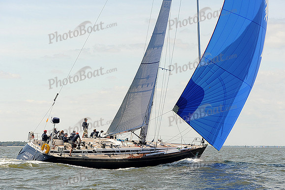 2014 Charleston Race Week A 790